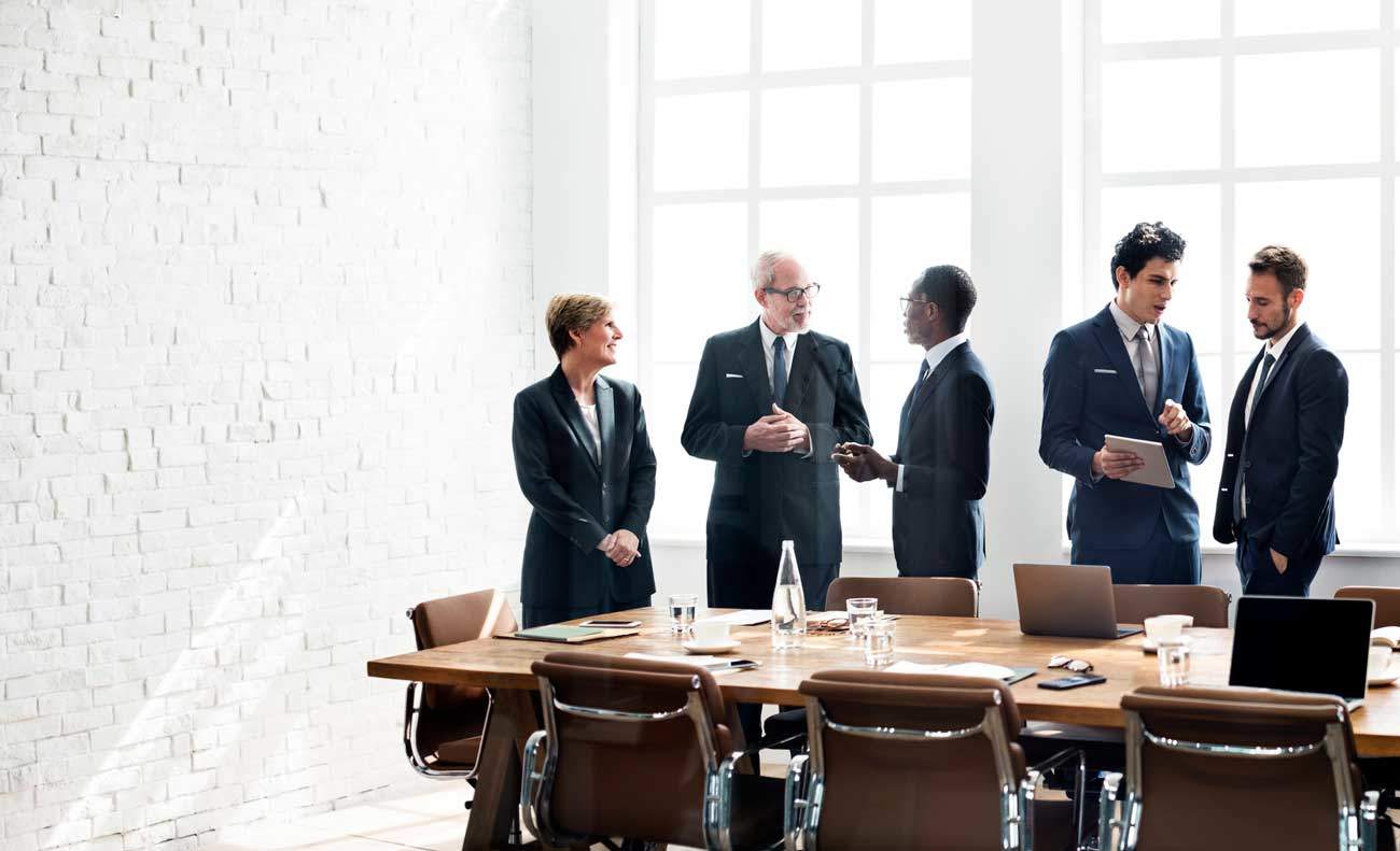 7 Quick Tips for Communicating with Executives