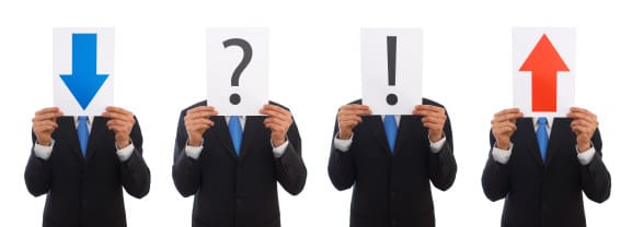 What You’re NOT Doing is Hurting Your Job Search