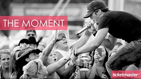 luke bryan ticketmaster