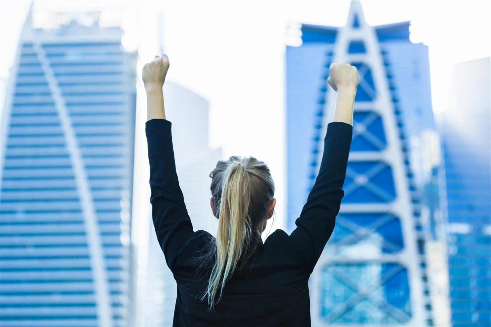 Career Success