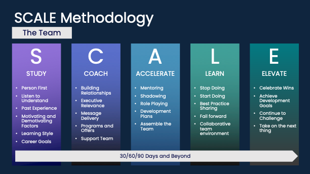 scale methodology