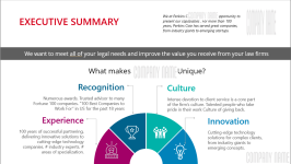 PowerPoint Slide Example
